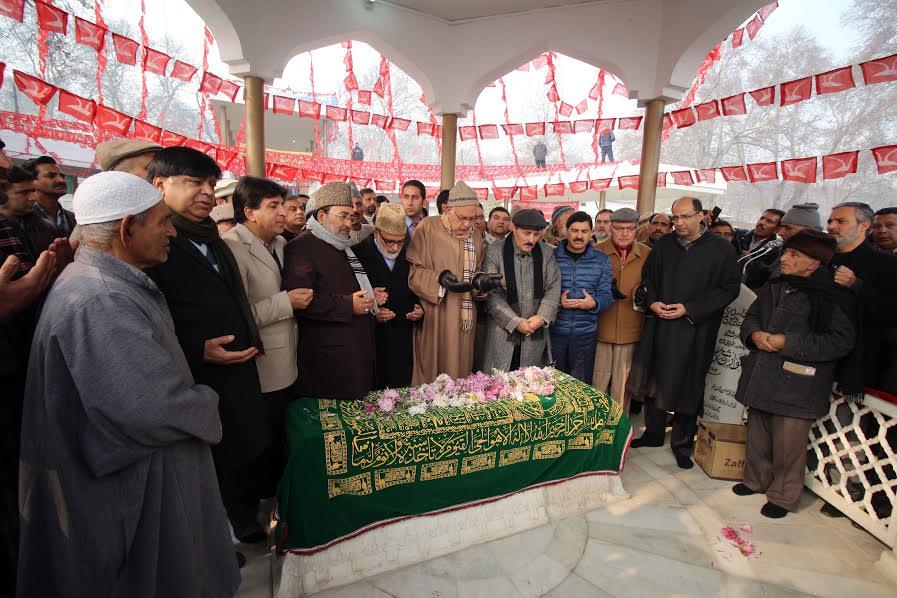 Sushma ’s visit to Pakistan: